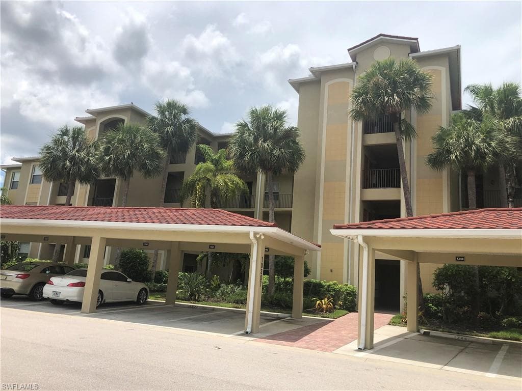 10307 Heritage Bay BLVD 1211 NAPLES, FL 34120