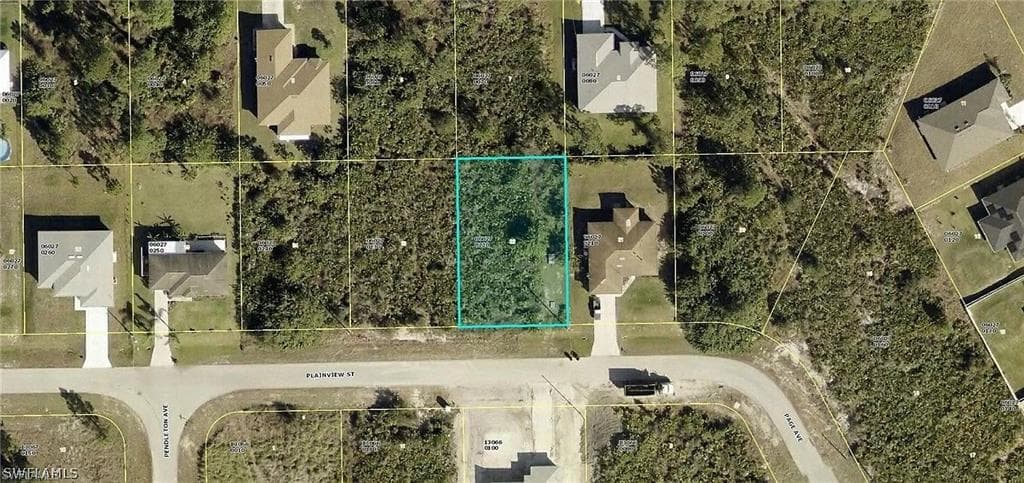 117 Plainview ST LEHIGH ACRES, FL 33974