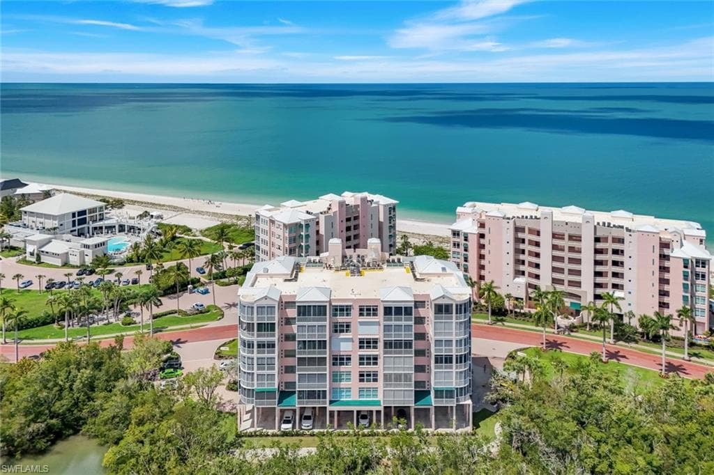 266 Barefoot Beach BLVD 504 BONITA SPRINGS, FL 34134
