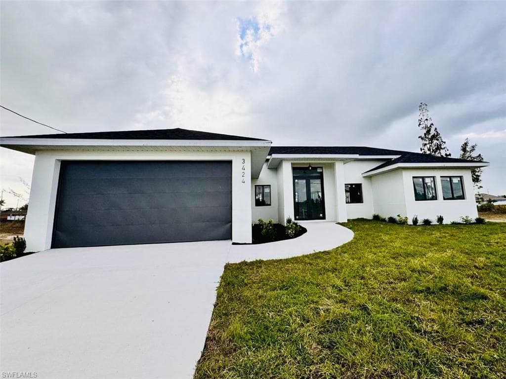 3424 NE 21st PL CAPE CORAL, FL 33909