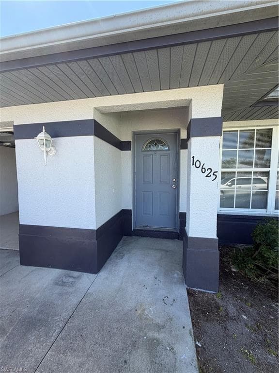 10625 Windsmont CT LEHIGH ACRES, FL 33936