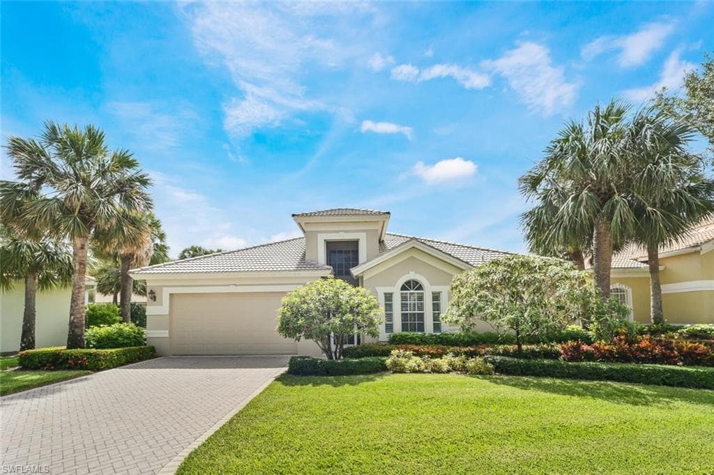 2259 Island Cove CIR NAPLES, FL 34109