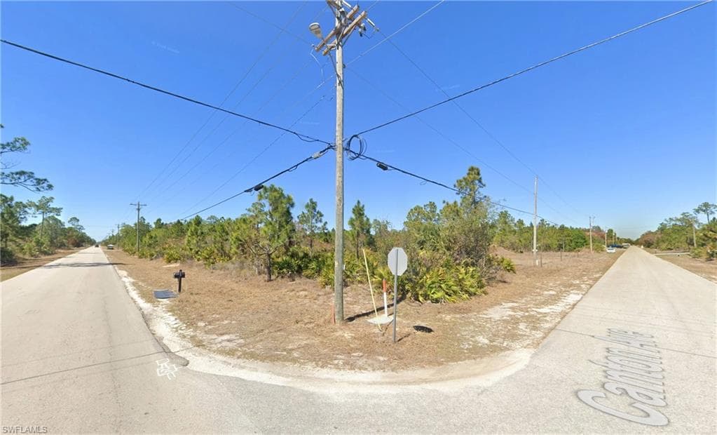 3107 E 10th ST LEHIGH ACRES, FL 33972