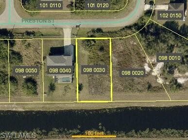 356 Preston ST LEHIGH ACRES, FL 33974