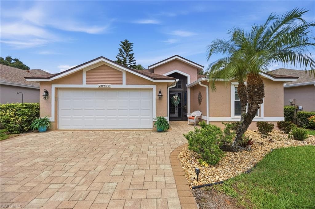 20700 Persimmon PL ESTERO, FL 33928