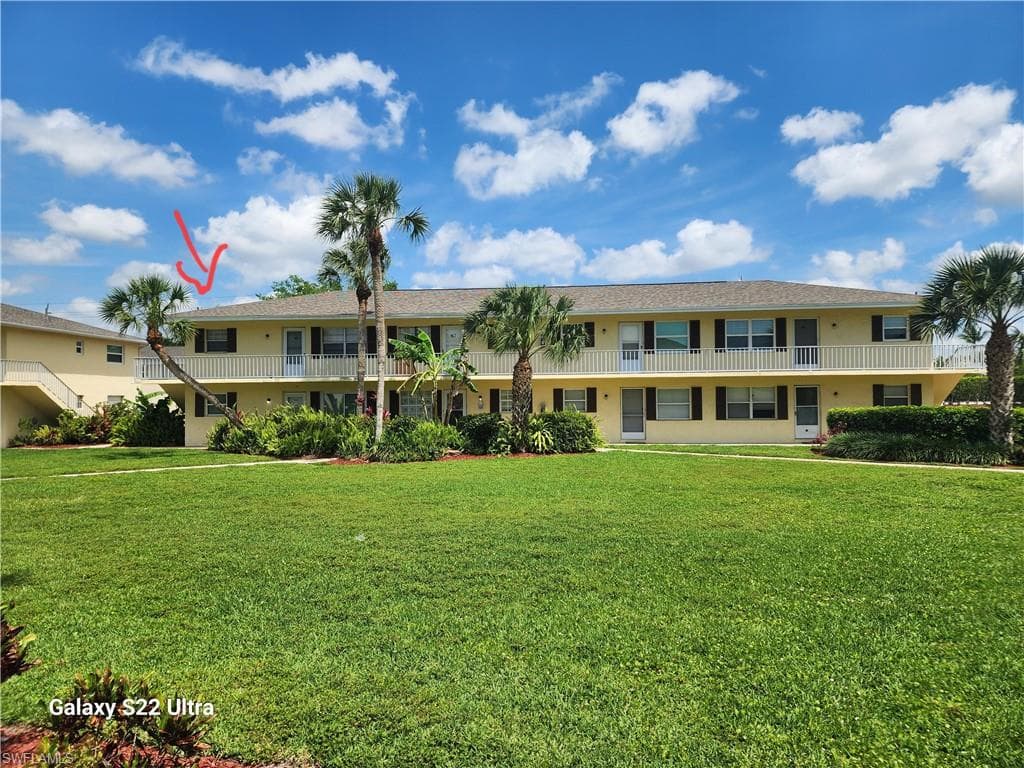 3325 Airport RD N N8 NAPLES, FL 34105