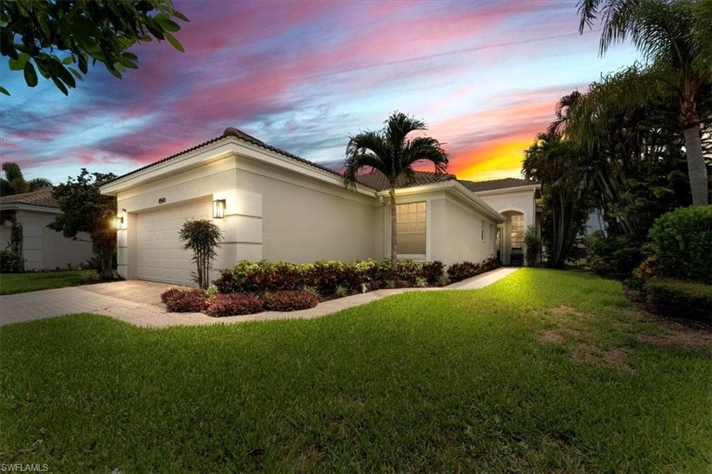 8541 Pepper Tree WAY NAPLES, FL 34114