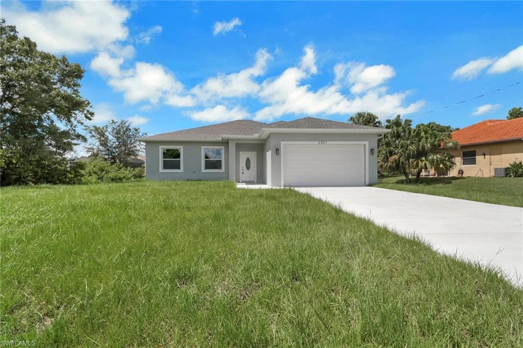 1845 Ottoman ST LEHIGH ACRES, FL 33972