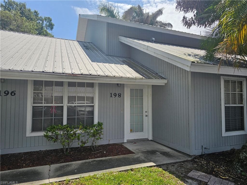 198 Park AVE 198 LABELLE, FL 33935