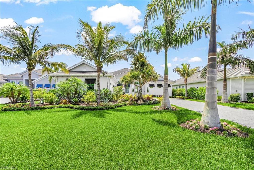 18661 Wildblue BLVD FORT MYERS, FL 33913