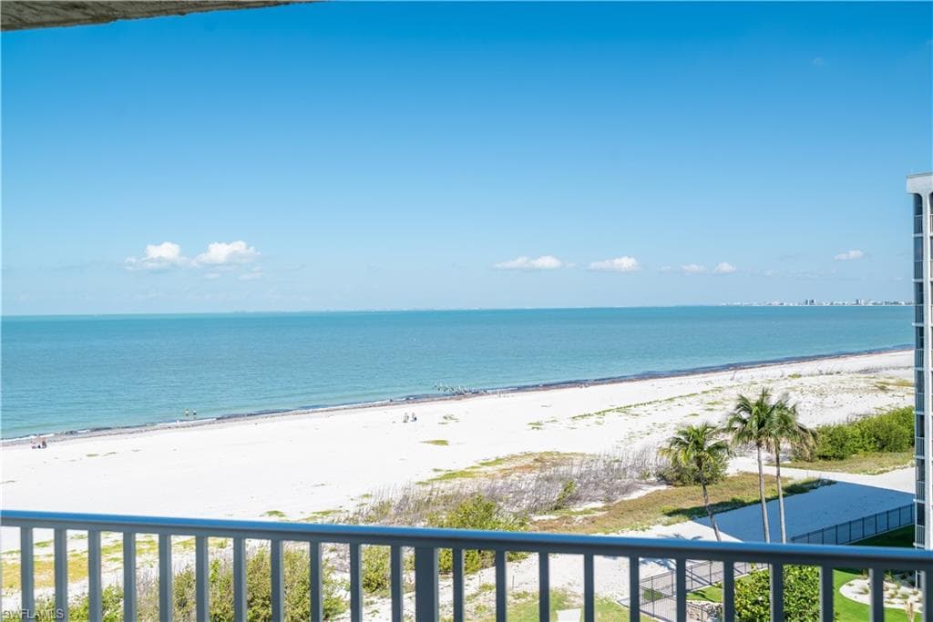 7300 Estero BLVD 606 FORT MYERS BEACH, FL 33931
