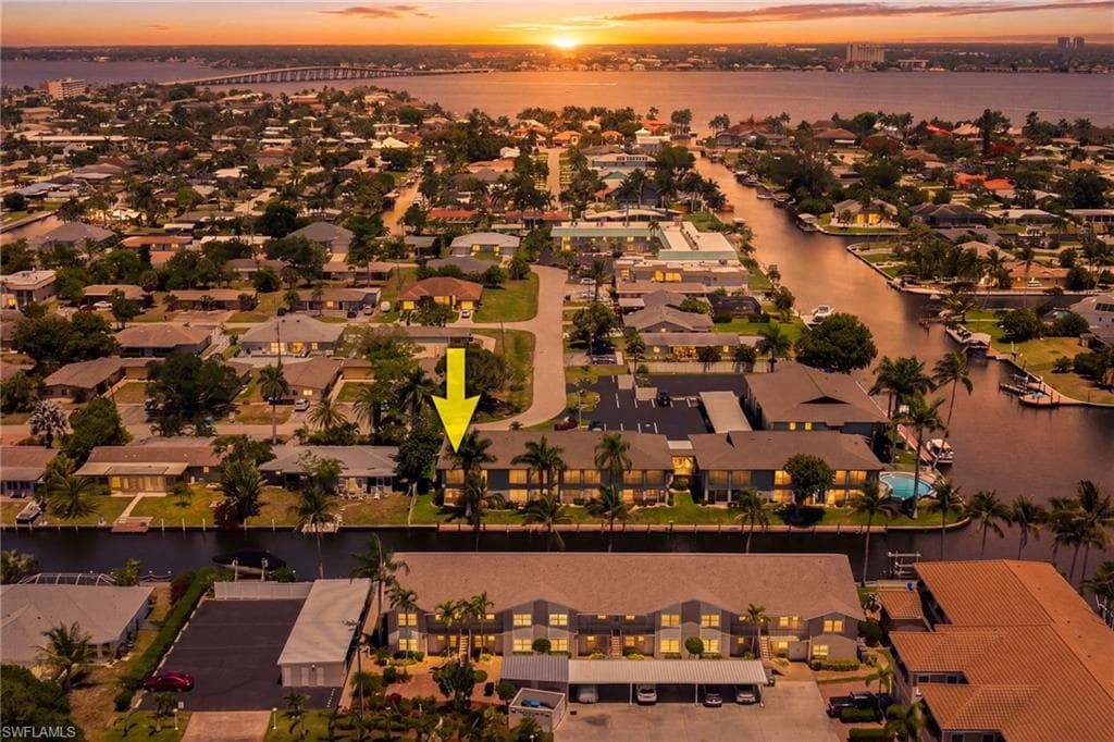 4928 Vincennes ST C8 CAPE CORAL, FL 33904