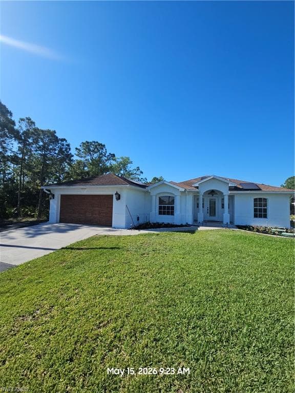 4048 33rd AVE NE NAPLES, FL 34120