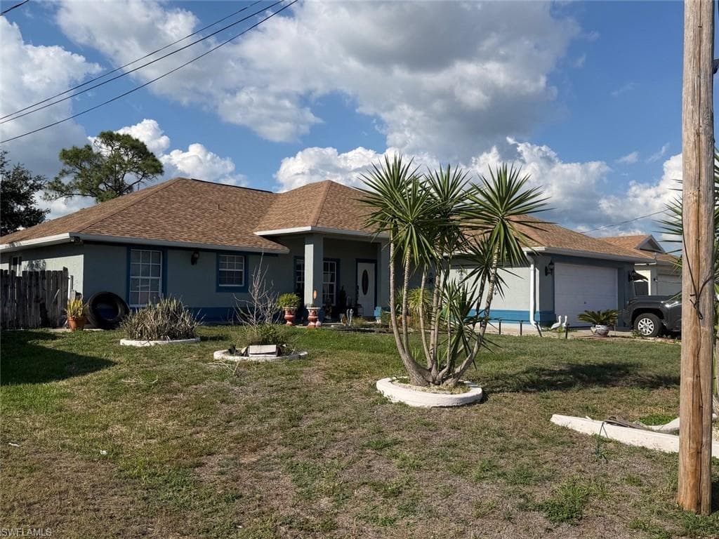 3502 20th ST SW LEHIGH ACRES, FL 33976