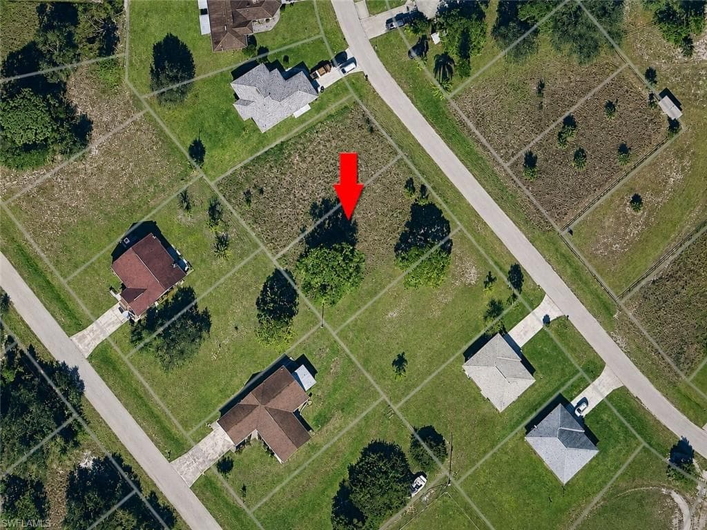 2184 Lincoln Park AVE ALVA, FL 33920