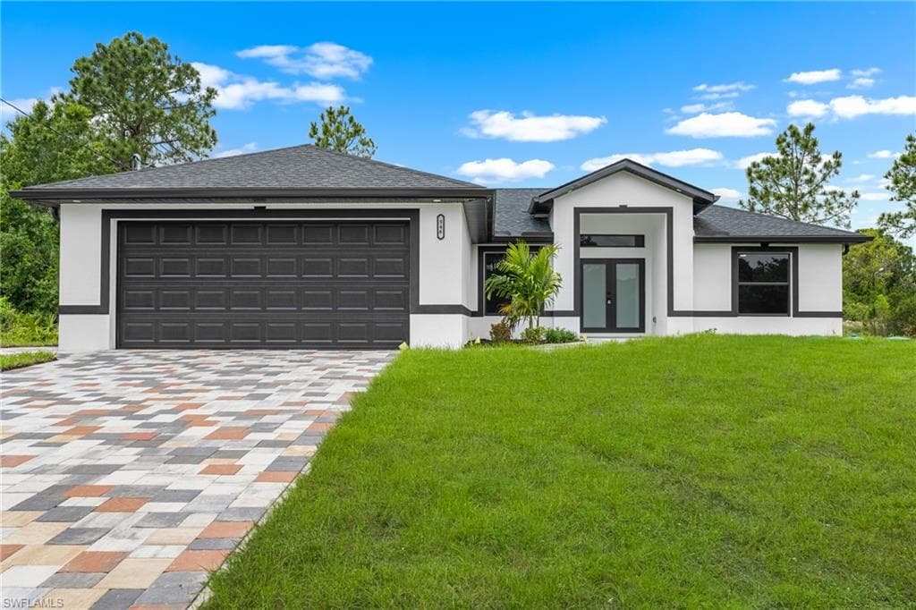 546 Genoa AVE S LEHIGH ACRES, FL 33974