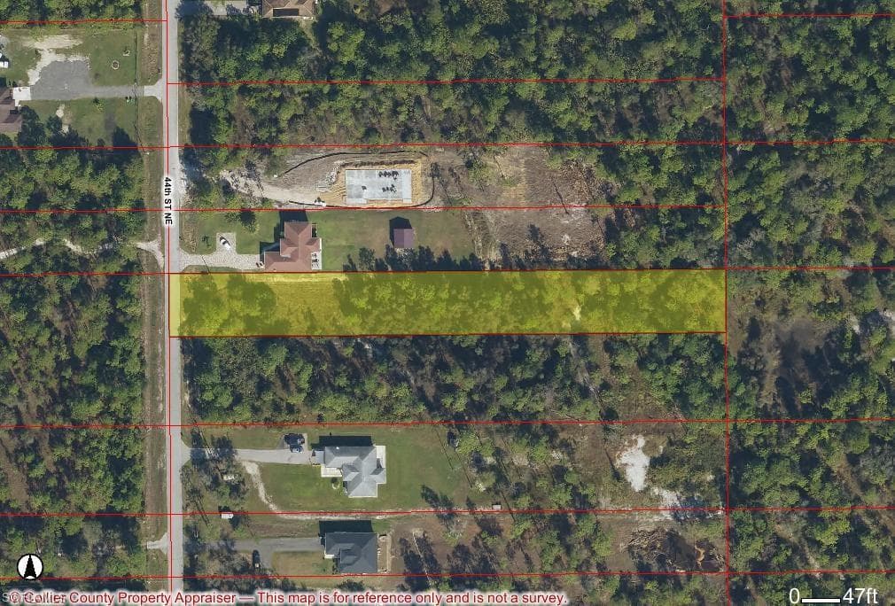 5022 44th ST NE NAPLES, FL 34120