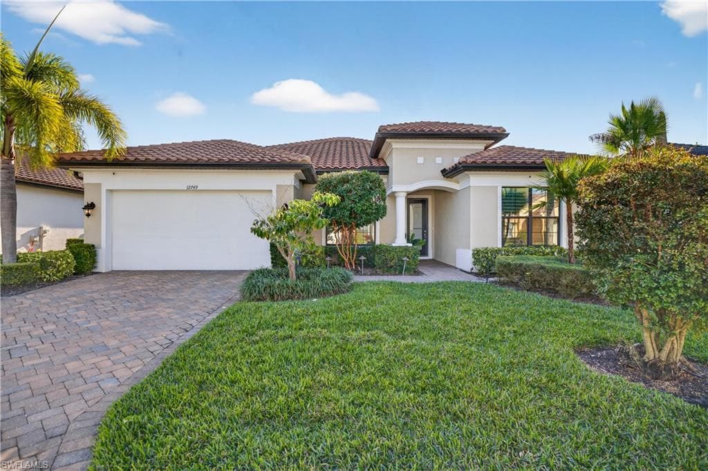 12749 Astor PL FORT MYERS, FL 33913