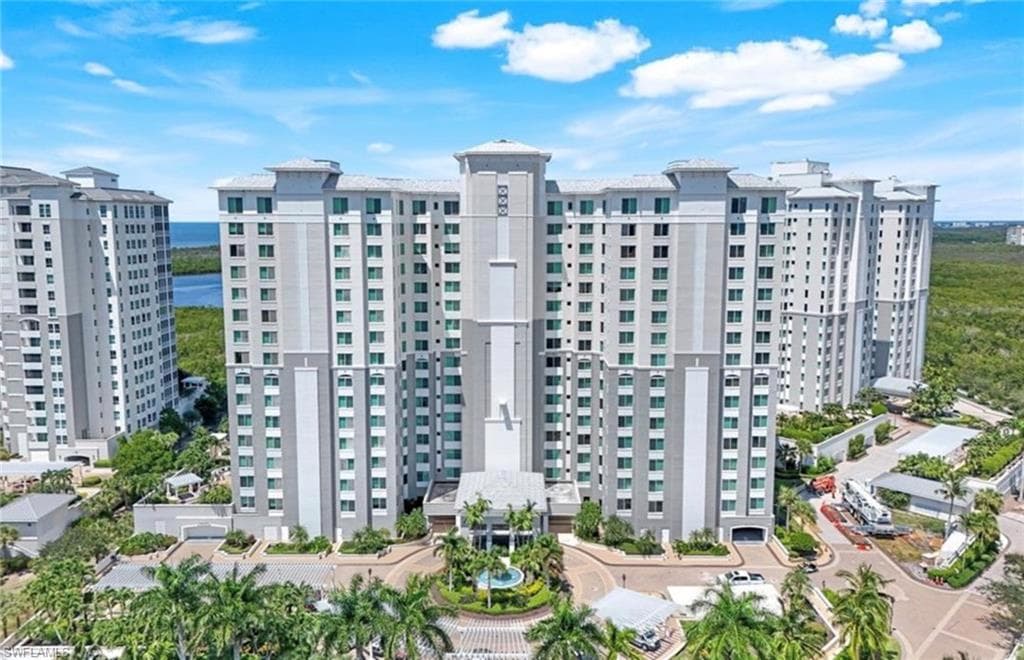 275 Indies WAY 1202 NAPLES, FL 34110