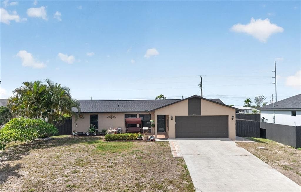 2010 NE 24th TER CAPE CORAL, FL 33909