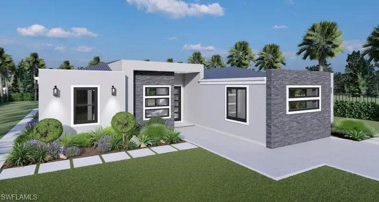 2504 E 2nd ST LEHIGH ACRES, FL 33936