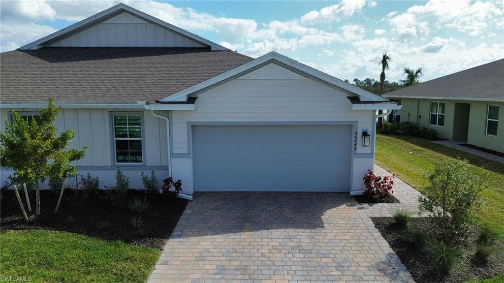 44448 Palm Frond DR PUNTA GORDA, FL 33982