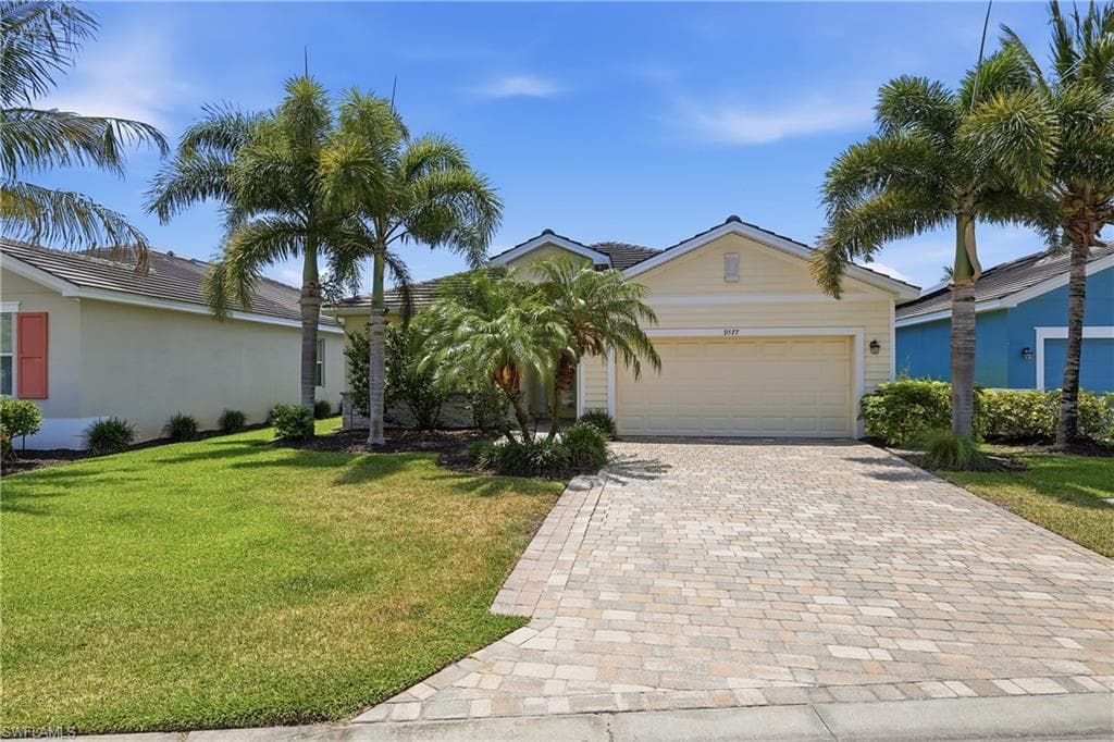 9577 Mirada BLVD FORT MYERS, FL 33908