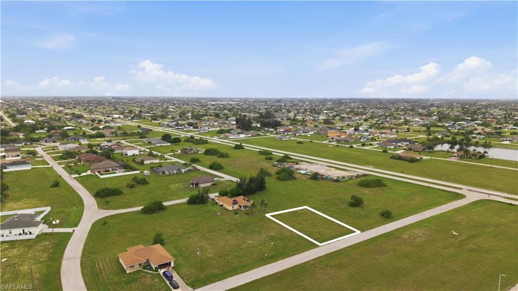 817 NW 31st PL CAPE CORAL, FL 33993