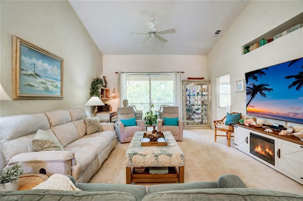 509 Robin Hood CIR 202 NAPLES, FL 34104