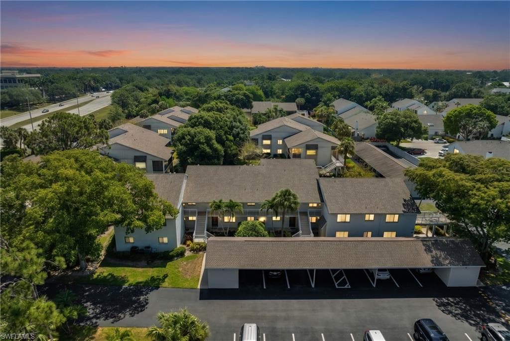 910 Vanderbilt Beach RD 315 NAPLES, FL 34108