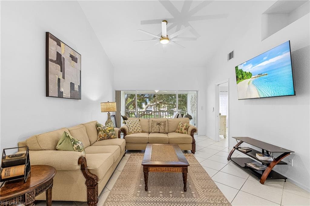 760 Wiggins Lake DR 206 NAPLES, FL 34110