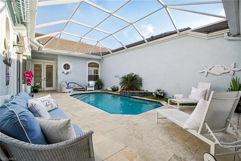 3421 Marbella CT BONITA SPRINGS, FL 34134