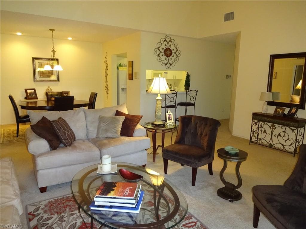 104 Siena WAY 1407 NAPLES, FL 34119