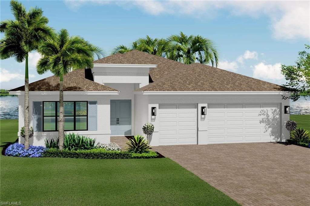 14333 Hogarth PL FORT MYERS, FL 33905