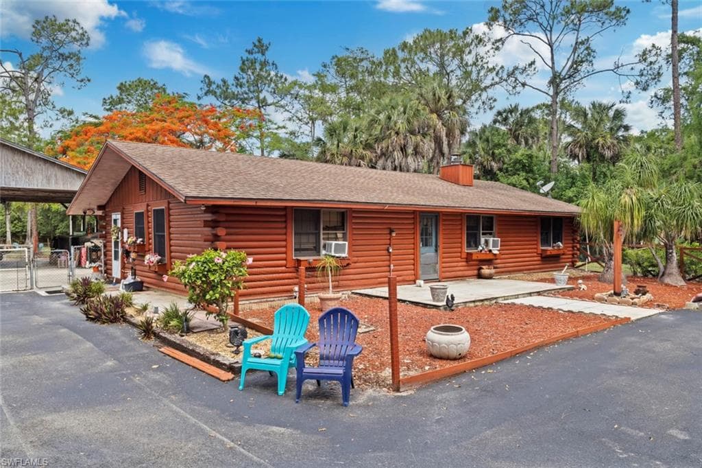 1445 31st ST SW NAPLES, FL 34117