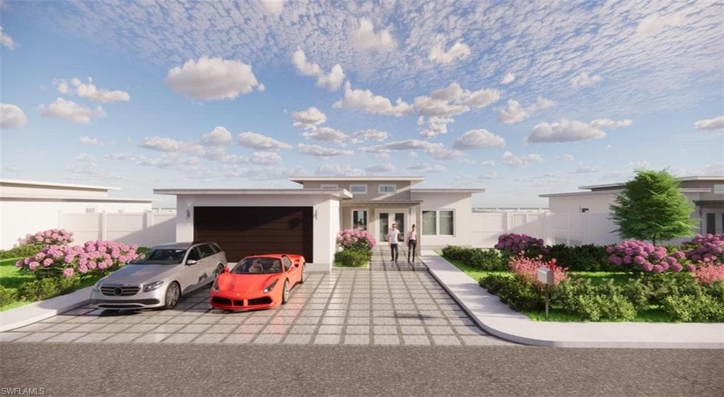 1110 Eaves ST E LEHIGH ACRES, FL 33974
