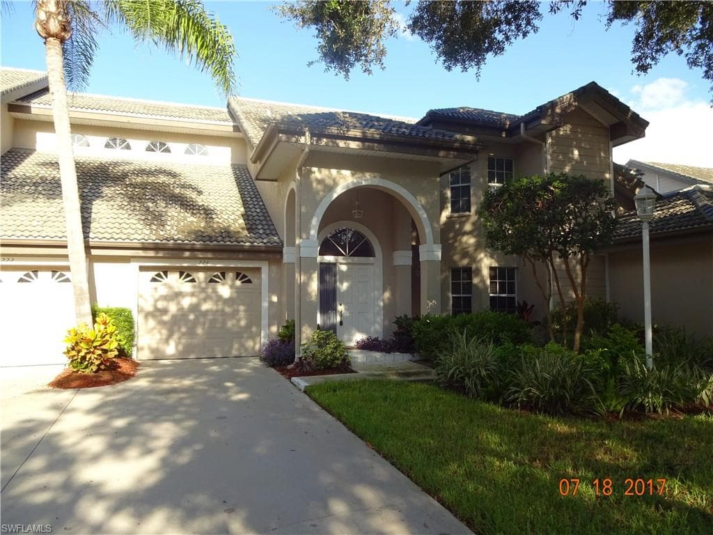 224 Via Perignon 5-4 NAPLES, FL 34119