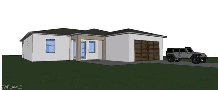 440 Lampion AVE S LEHIGH ACRES, FL 33974