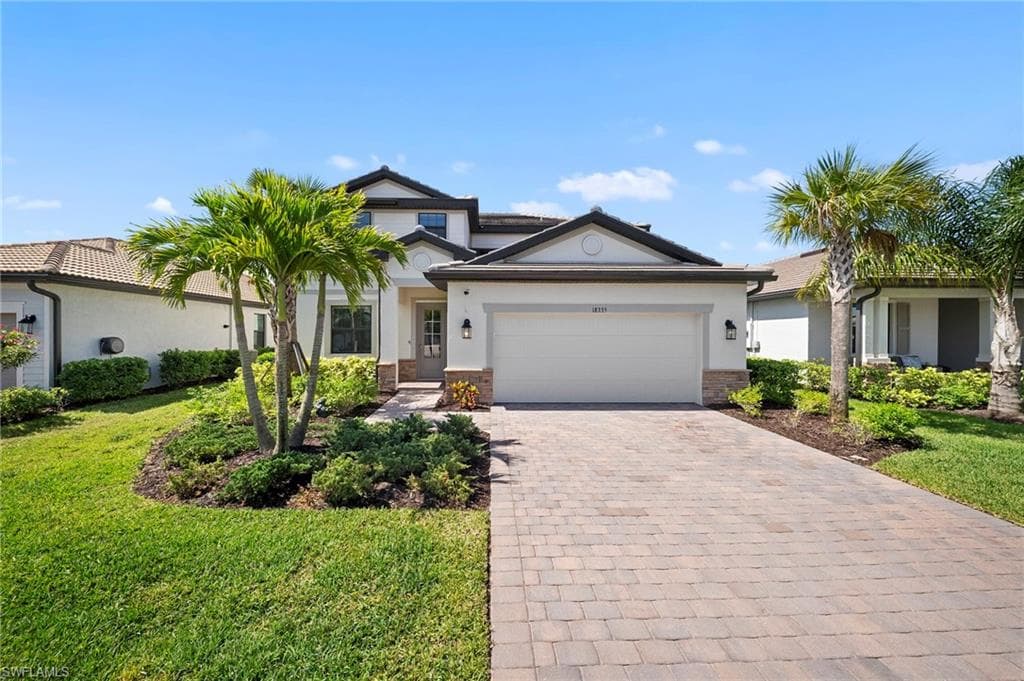 18335 Ridgeline DR ESTERO, FL 33928