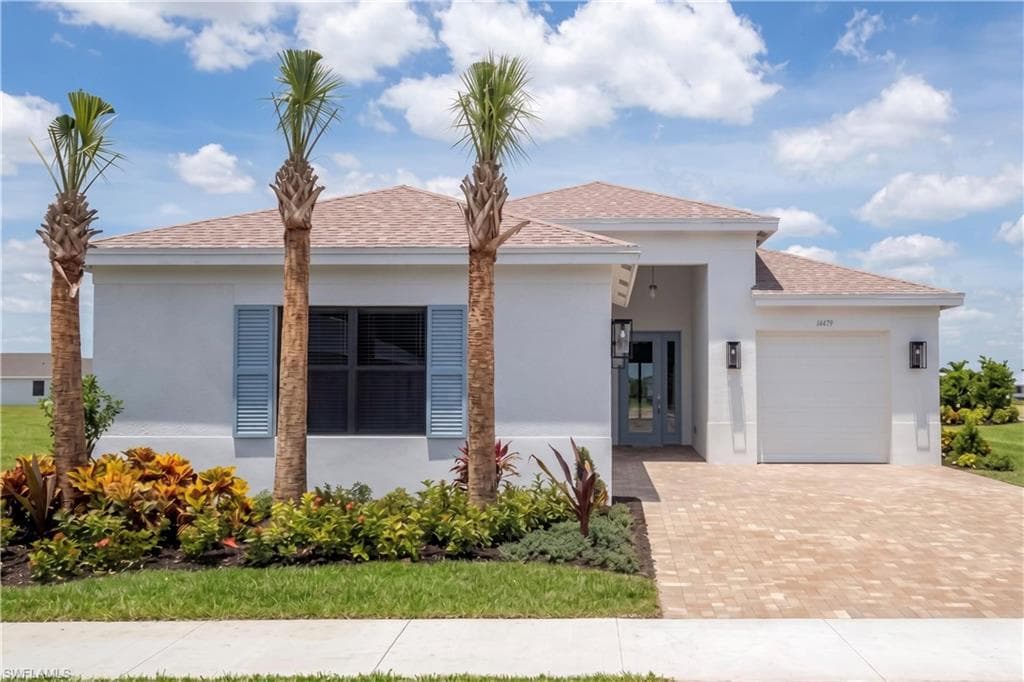 14479 Salford ST FORT MYERS, FL 33905