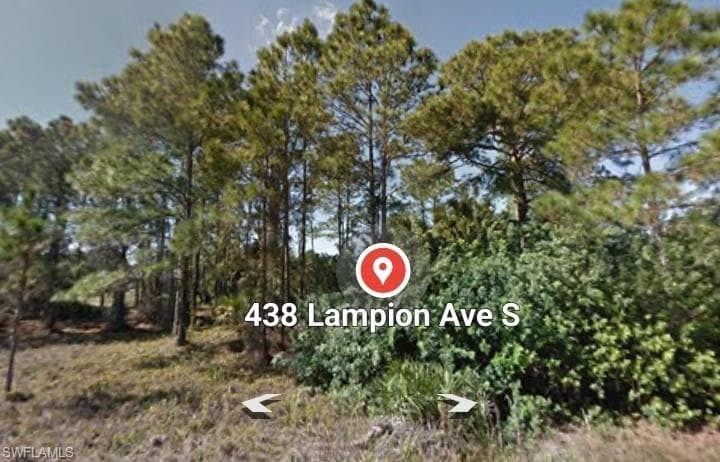 438 Lampion AVE S LEHIGH ACRES, FL 33974