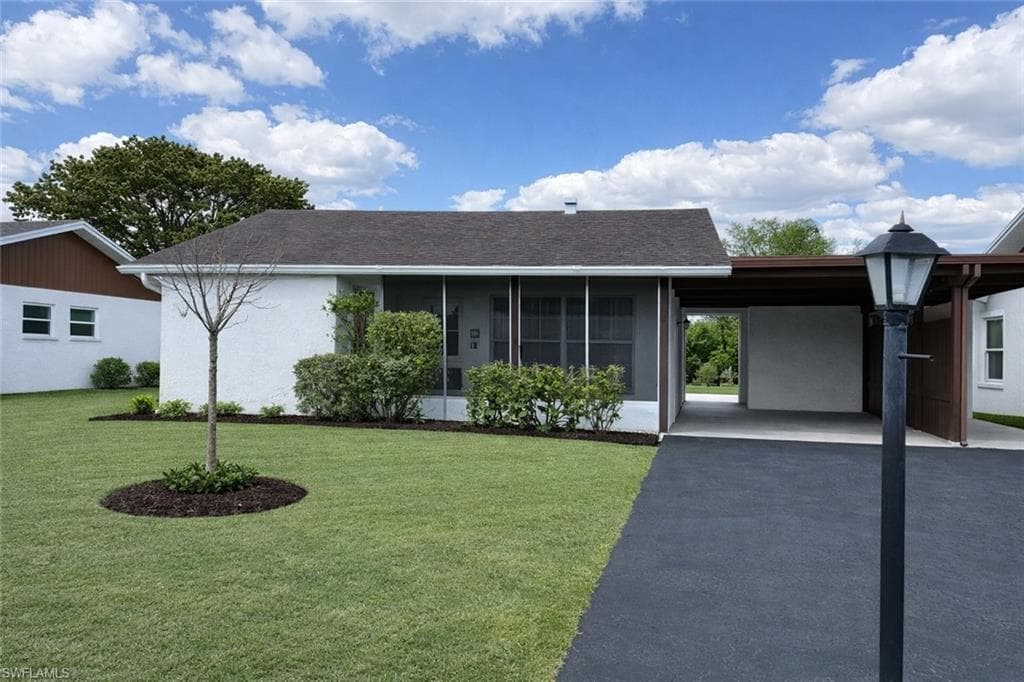 9 Palm BLVD LEHIGH ACRES, FL 33936