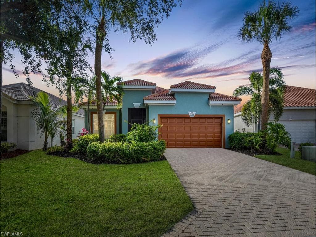 2314 Bainmar DR LEHIGH ACRES, FL 33973