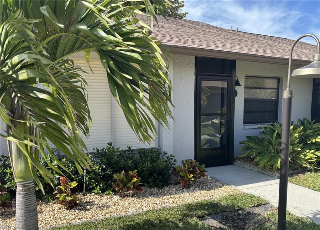 16521 Bayleaf LN 69 FORT MYERS, FL 33908