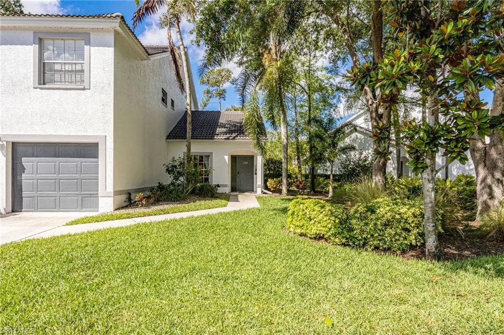 1125 Partridge CIR 102 NAPLES, FL 34104