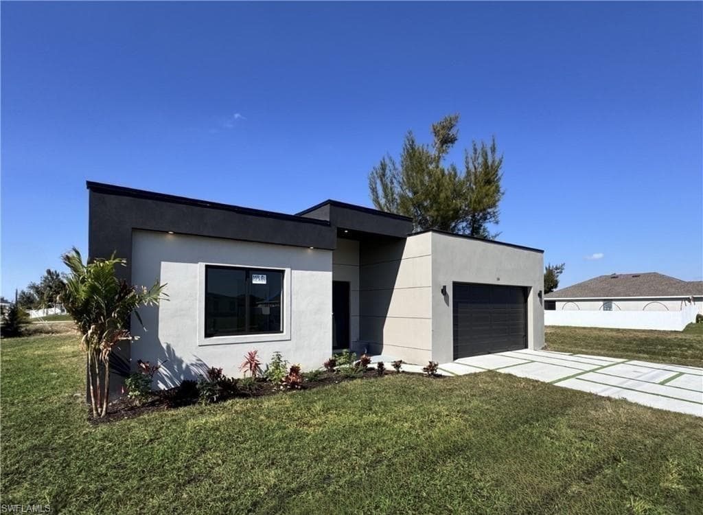 3101 NW 42nd PL CAPE CORAL, FL 33993