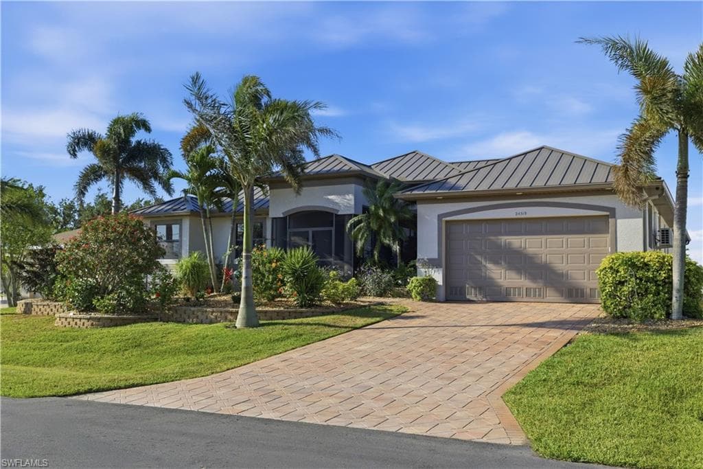 24319 Contra Costa LN PUNTA GORDA, FL 33955