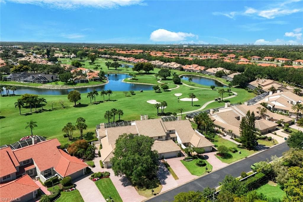11676 Quail Village WAY NAPLES, FL 34119