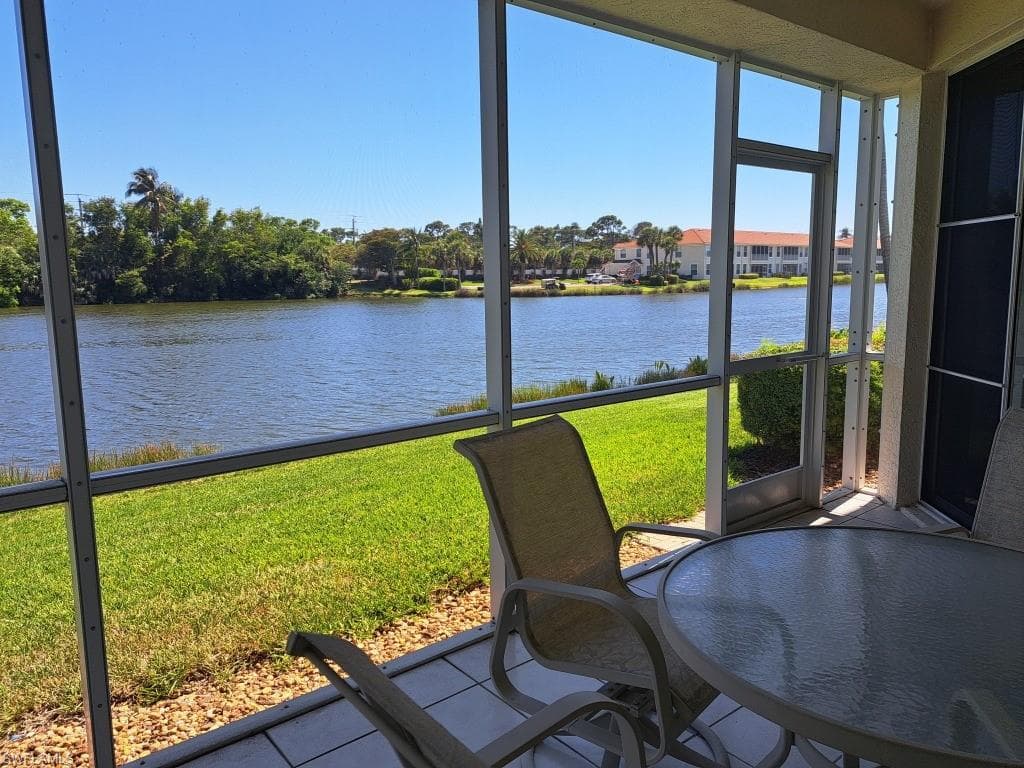 15037 Tamarind Cay CT 1503 FORT MYERS, FL 33908