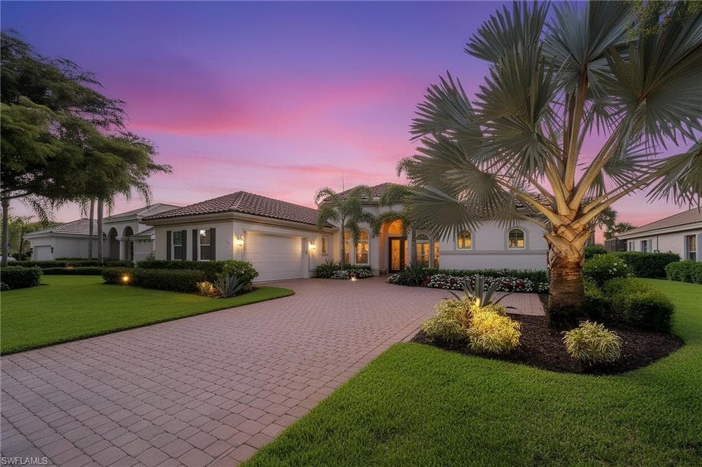 10701 Wintercress DR ESTERO, FL 34135